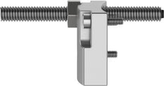 Festo Stroke Reduction Size 14 - 539092