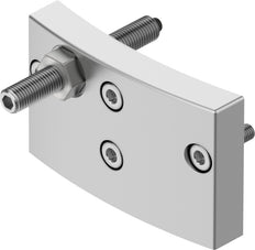 Festo Reducción De La Carrera Tamaño 25 - 539093