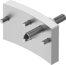 Festo Reducción De La Carrera Tamaño 25 - 539093