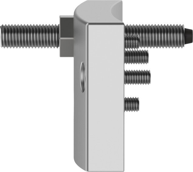 Festo Reducción De La Carrera Tamaño 25 - 539093