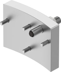Festo Stroke Reduction Size 40 - 539094