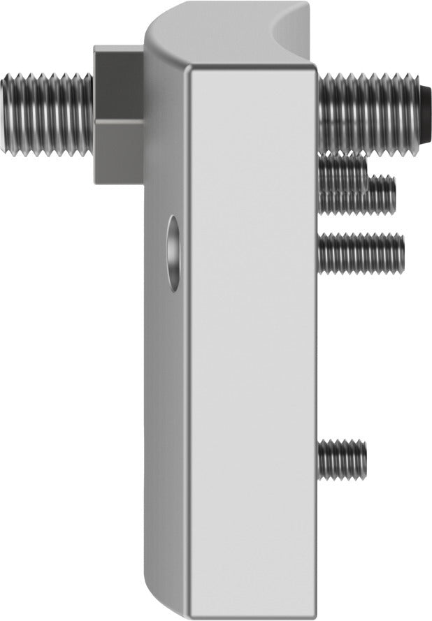 Festo Reducción De La Carrera Tamaño 40 - 539094