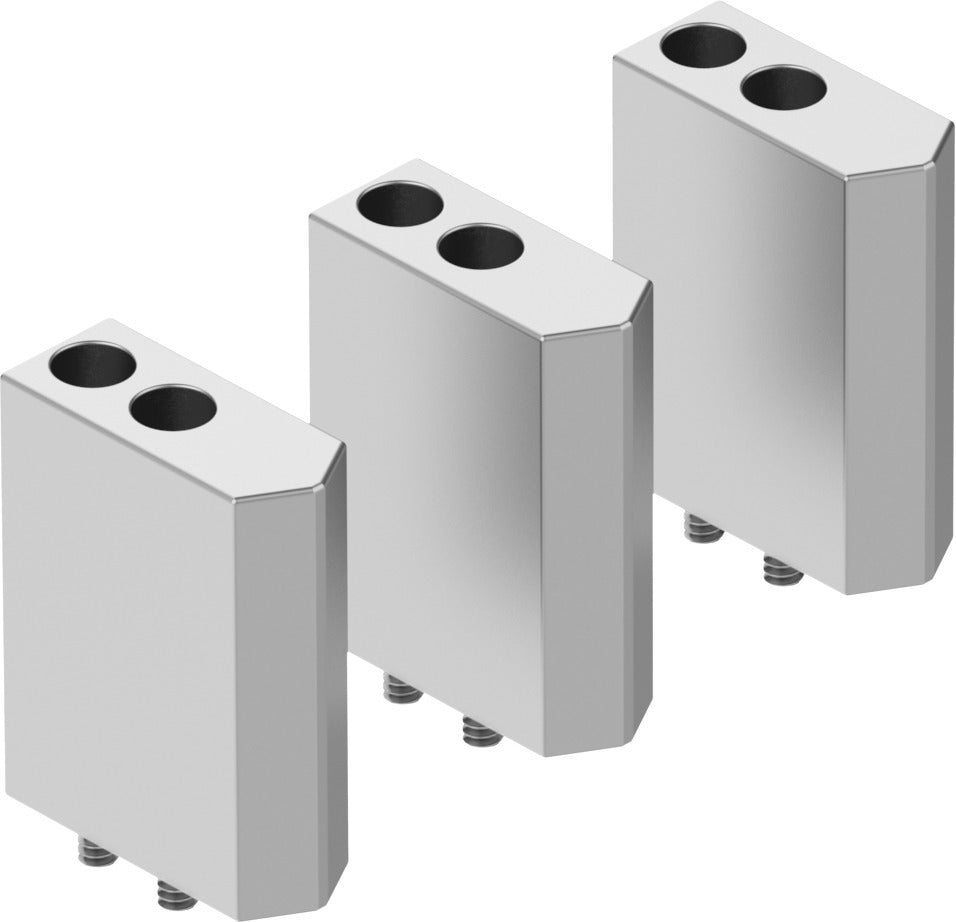 Festo Gripper Jaw Blank Size 35 - 541102