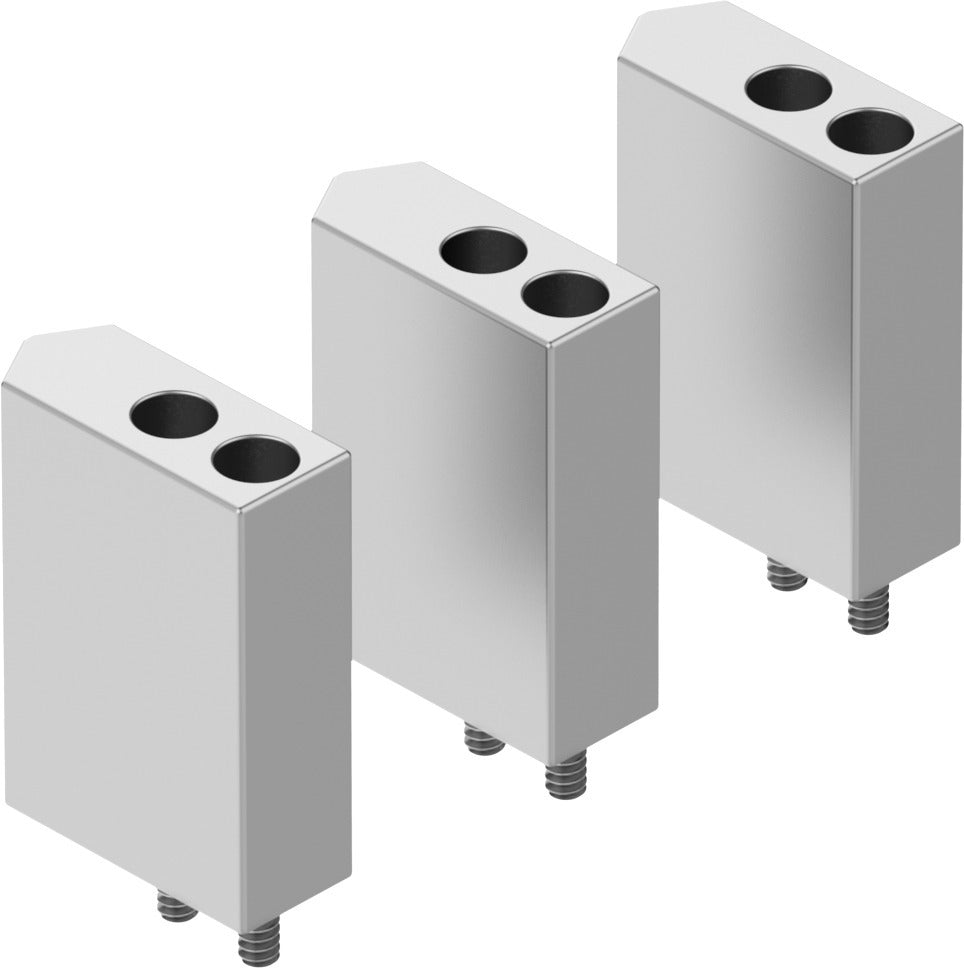 Festo Gripper Jaw Blank Size 35 - 541102