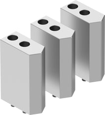 Festo Gripper Jaw Blank Size 40 - 541103