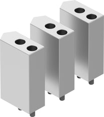 Festo Gripper Jaw Blank Size 40 - 541103
