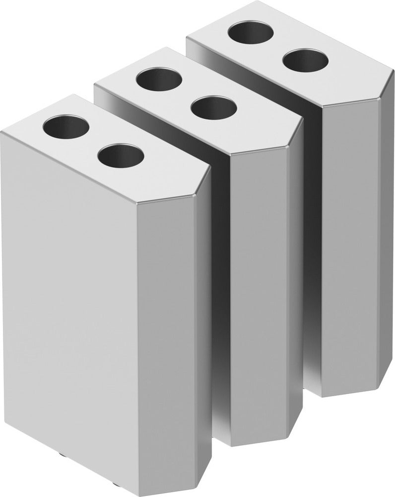 Festo Pinza De Mandíbula Adaptable Tamaño 63 - 541105