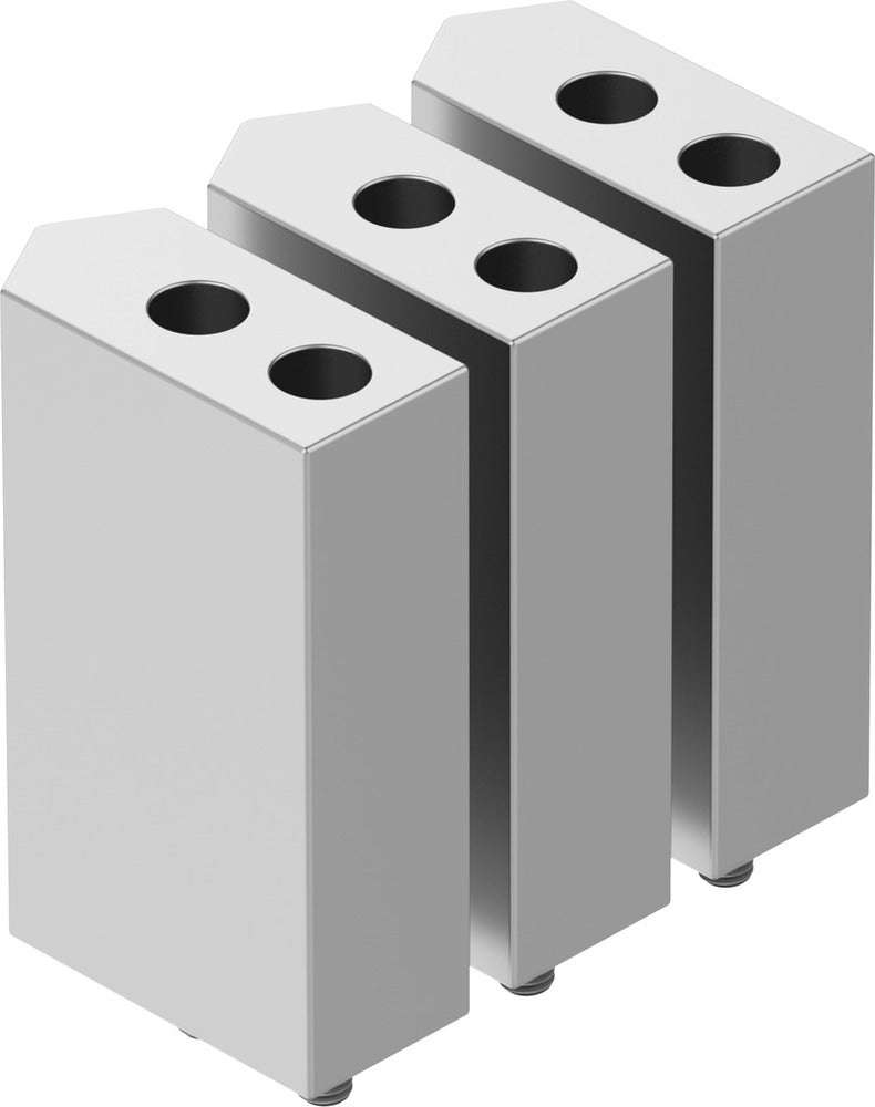 Festo Gripper Jaw Blank Size 63 - 541105