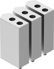 Festo Gripper Jaw Blank Size 63 - 541105