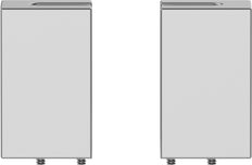 Festo Pinza De Mandíbula Adaptable Tamaño 20 - 560245