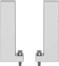 Festo Pinza De Mandíbula Adaptable Tamaño 63 - 567830