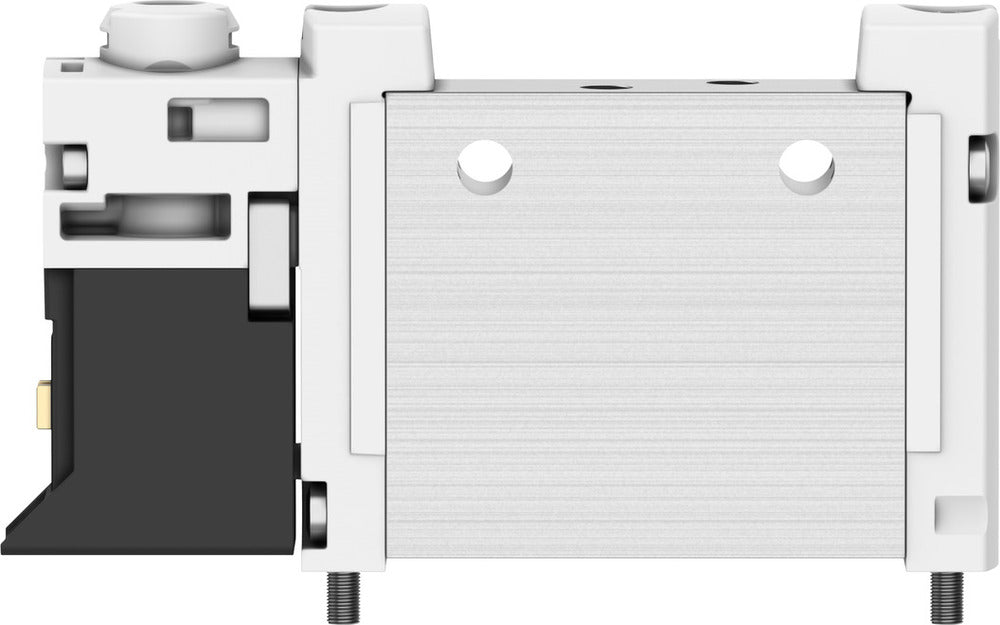 Festo 5/2 Monostable Válvula Solenoide De Aire M3 80L/Min - 574345