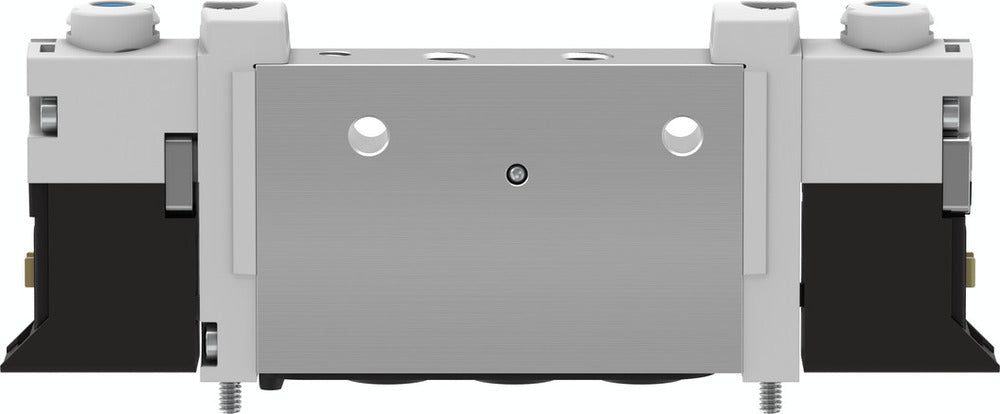 Festo 5/3 Válvula Solenoide De Aire A Presión M5 210L/Min - 566470