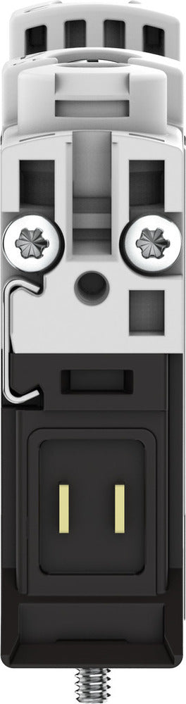 Festo 5/2 Monostable Válvula Solenoide De Aire M7 330L/Min - 566482