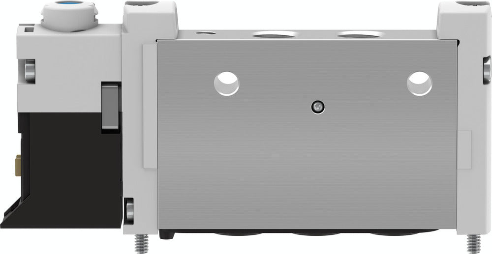 Festo 5/2 Monostable Válvula Solenoide De Aire M7 330L/Min - 566482