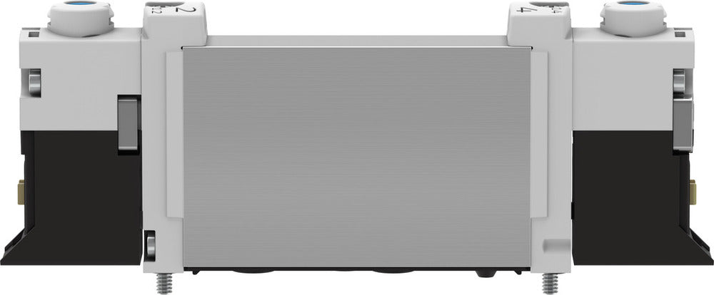 Festo 5/2 Bistable Válvula Solenoide Brida 210 - 330l/min - 566491