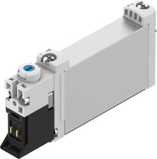 Festo 5/2 Monostable Air Solenoid Valve Flange 230l/min - 574367