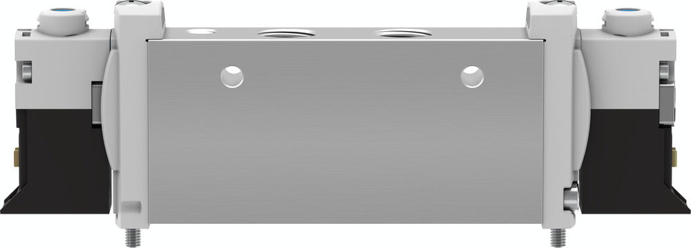 Festo 5/3 NC Válvula Solenoide De Aire G1/8 620 - 650l/min - 566510