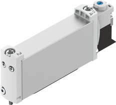 Festo 5/2 Monostable Válvula Solenoide Brida 520 - 630l/min - 566516