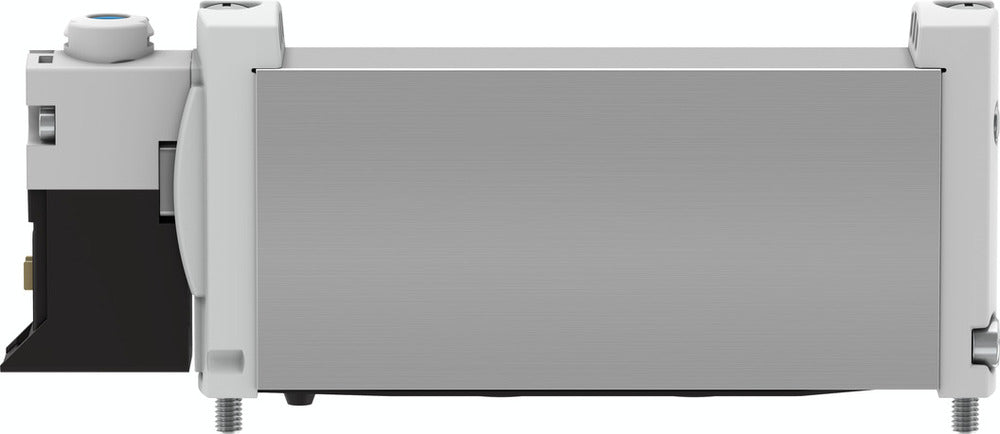 Festo 5/2 Monostable Válvula Solenoide Brida 520 - 630l/min - 574379