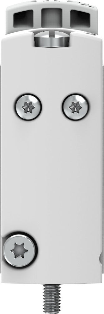 Festo 5/2 Monostable Válvula Solenoide Brida 520 - 630l/min - 566516