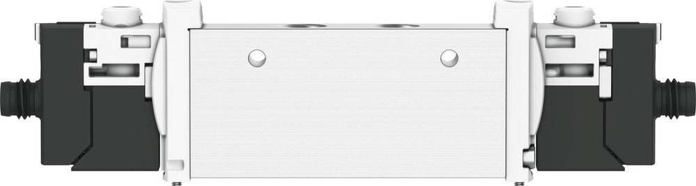 Festo 2x3/2 NC Monostable Válvula Solenoide De Aire G1/8 560l/min - 574226