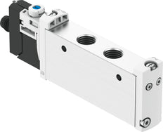 Festo 5/2 Monostable Air Solenoid Valve G1/8 700 - 780l/min - 8031508