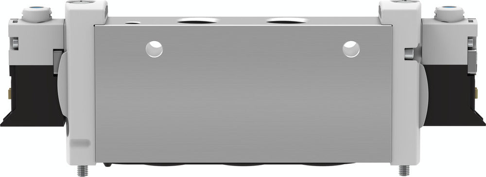 Festo 2x3/2 NO/NC Monostable Válvula Solenoide De Aire G1/4 920l/min - 574427