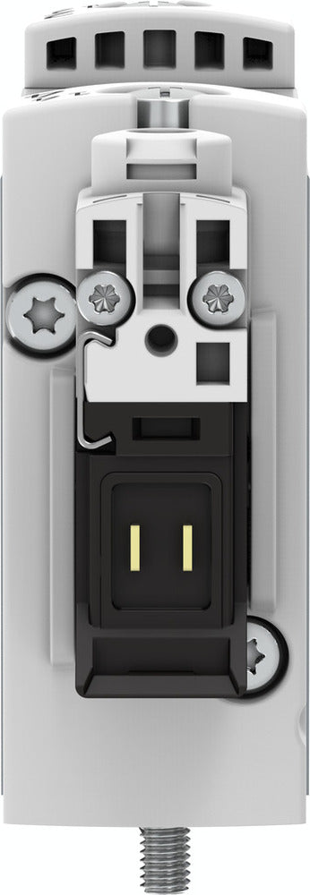 Festo 5/2 Monostable Válvula Solenoide De Aire Brida 1000L/Min - 574450