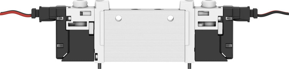 Festo 5/2 Bistable Válvula Solenoide De Aire M7 340 - 380L/Min - 577332