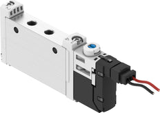 Festo 5/2 Monostable Air Solenoid Valve M5 220l/min - 578162
