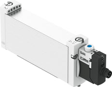 Festo 5/2 Monostable Air Solenoid Valve Flange 1000l/min - 8031543