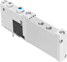 Festo 5/2 Monostable Air Solenoid Valve M5 230l/min - 573393