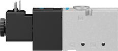 Festo 3/2 NC Monostable Air Solenoid Valve G1/8 600l/min - 577511