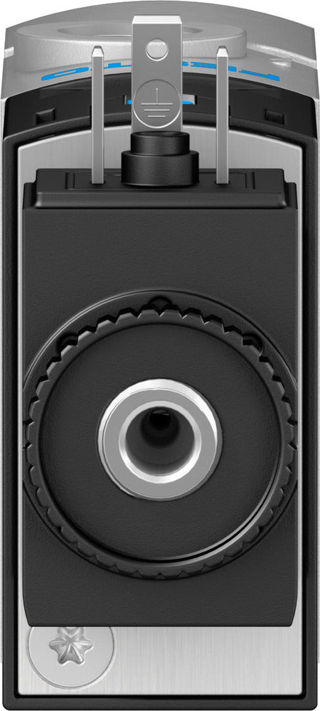 Festo 3/2 NO Monostable Válvula Solenoide De Aire G1/8 700L/Min - 575275