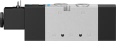 Festo 5/2 Monostable Air Solenoid Valve G1/4 1000l/min - 8035185