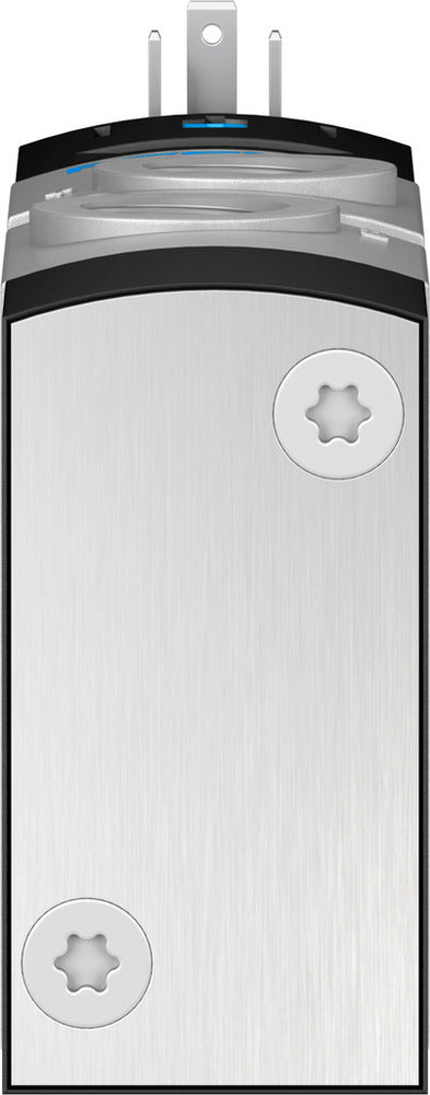 Festo 5/2 Monostable Válvula Solenoide De Aire G1/4 1300L/Min - 575511