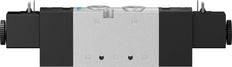 Festo 5/3 NC Air Solenoid Valve G3/8 2000l/min - 575619