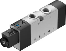 Festo 5/2 Monostable Air Solenoid Valve G3/8 2300l/min - 575599