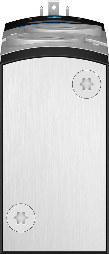 Festo 5/2 Monostable Válvula Solenoide De Aire G3/8 2300L/Min - 575596