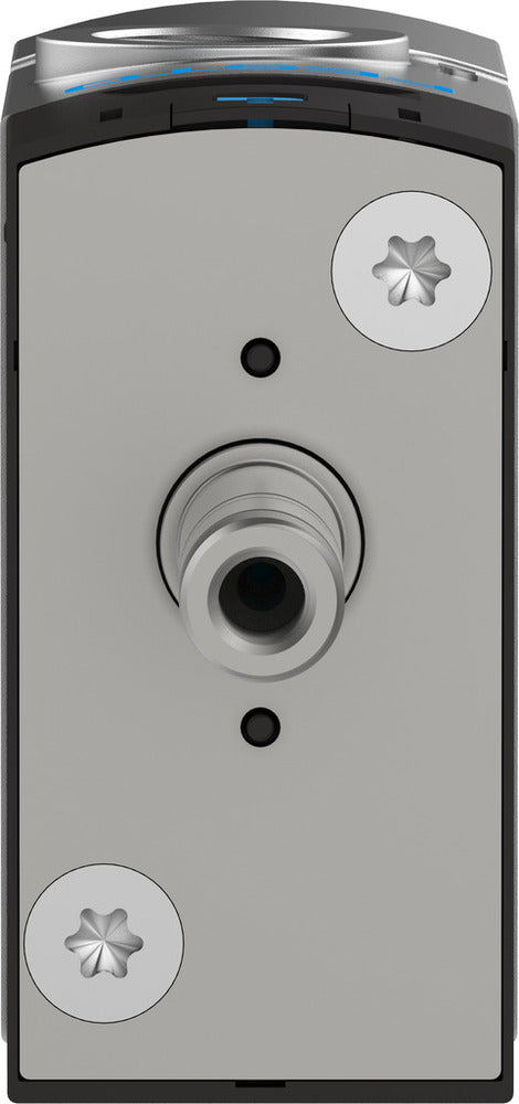 Festo 3/2 NO Monostable Válvula Solenoide De Aire G3/8 1600l/min - 8036679