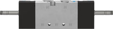 Festo 2x3/2 NO Monostable Válvula Solenoide De Aire G3/8 1600l/min - 8036707
