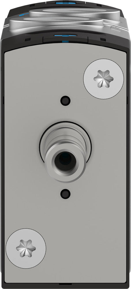 Festo 2x3/2 NO/NC Monostable Válvula Solenoide De Aire G3/8 1600l/min - 8036714