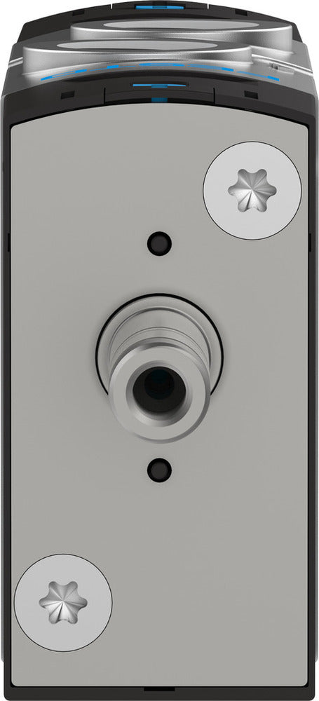 Festo 2x3/2 NO/NC Monostable Válvula Solenoide De Aire G3/8 1600l/min - 8036714