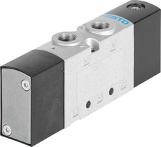 Festo 5/2 Monostable Pneumatic Valve G1/8 700l/min - 575681