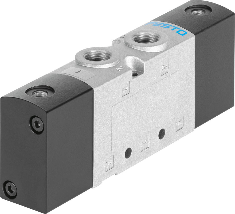 Festo 5/2 Bistable Pneumatic Valve G1/8 700l/min - 575684