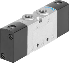 Festo 5/2 Bistable Pneumatic Valve G1/8 700l/min - 575684