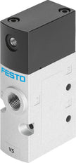Festo 3/2 NC Monostable Pneumatic Valve G3/8 1600l/min - 8096574