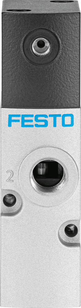 Festo 3/2 NC Monostable Válvula Neumática G1/8 700l/min - 575669