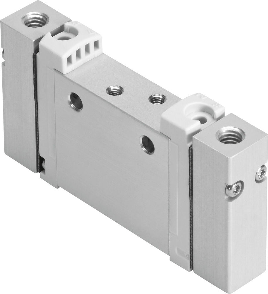 Festo 5/2 Monostable Pneumatic Valve M3 80l/min - 574250